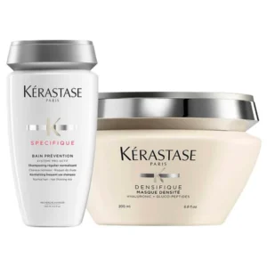 Kit Shampoo e Máscara Kérastase Spécifique